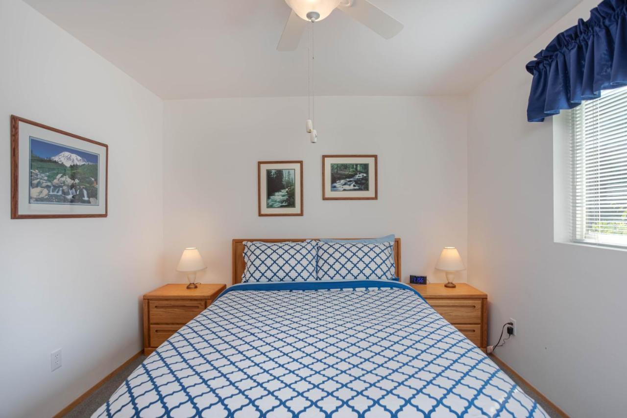 Apartament Walk To Downtown * 6 Guests * Pets * A/C! * No Stairs! Leavenworth Zewnętrze zdjęcie