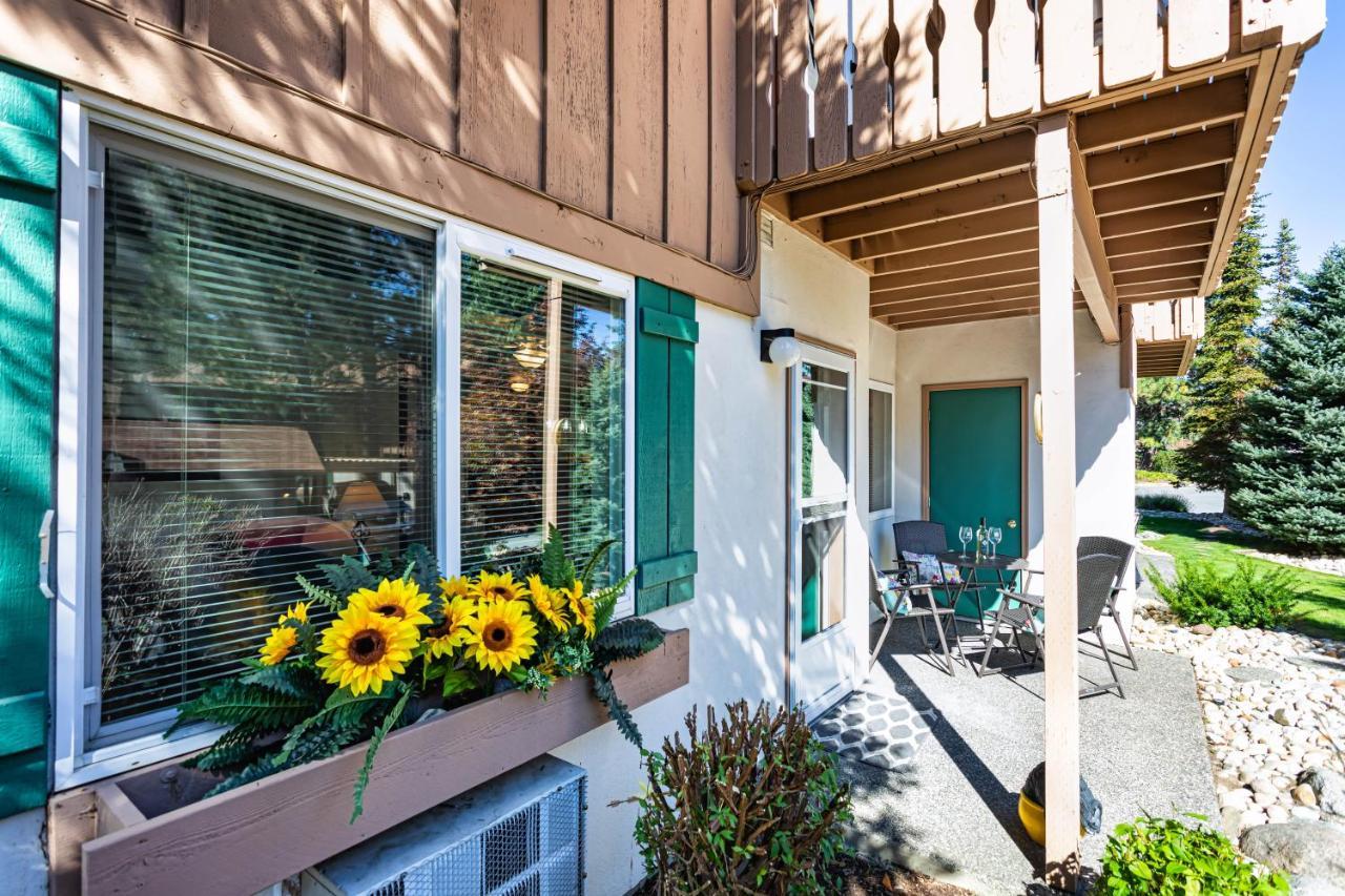 Apartament Walk To Downtown * 6 Guests * Pets * A/C! * No Stairs! Leavenworth Zewnętrze zdjęcie